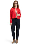 Betty Barclay Fitted Jacket, Orange