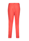 Betty Barclay Slim Fit Trousers, Red