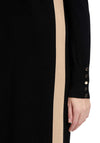 Betty Barclay Knit Jumper Dress, Black