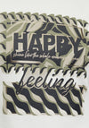Betty Barclay Happy Graphic T Shirt, White