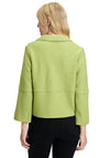 Betty Barclay Wool Blend Jacket, Green