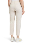 Betty Barclay Slim Leg Trousers, Cream