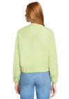 Betty Barclay Button Down Front Jacket, Green