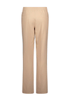 Betty Barclay Striped Wide Leg with Rhinestone Detail, Beige