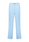 Betty Barclay Tailored Straight Leg Trousers, Blue