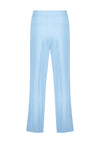 Betty Barclay Tailored Straight Leg Trousers, Blue