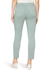 Betty Barclay Ankle Grazer Slim Fitted Jeans, Green