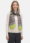 BETTY BARCLAY SCARF