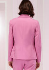Bianca Edith Single Breasted Blazer, Pink