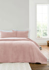 ATTICA VELVET BEDSPREAD 240 X 260