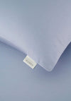 Bianca Home 400TC Sateen Standard Pillowcases, Blue