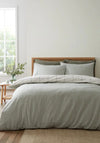 BRUSHED REGAL CHECK GREEN KS