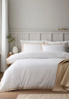 BRUSHED TAILORED WHITE NATURAL DS SKS