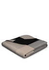 BIEDERLACK THROW ALP SQUARE