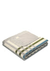BIEDERLACK PICKNICK CHECK GREEN
