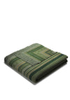BIEDERLACK THROW KIAN STRIPE