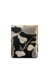 BIEDERLACK THROW LEAVY LUXE