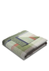 BIEDERLACK THROW PANEL CHECKS
