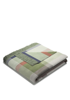 BIEDERLACK THROW PANEL CHECKS