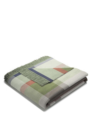 BIEDERLACK THROW PANEL CHECKS