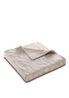 BIEDERLACK THROW FEEL LEO
