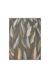 BIEDERLACK THROW GLOW NATURE
