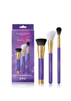 Black Canvas Cosmetics Flawless Face Set of 3 Set