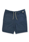 Bleubird Alder Shorts, Navy