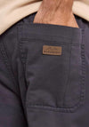 Bleubird Cove Trousers, Navy