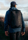 Bleubird Explore Backpack, Black