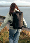 Bleubird Explore Backpack, Black