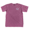 Bleubird Horizon T-Shirt, Berry Purple