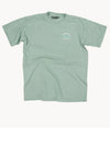 Bleubird Original T-Shirt, Sage Green