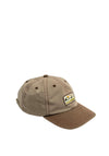 Bleubird Nomad Cap, Brown