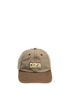 Bleubird Nomad Cap, Brown