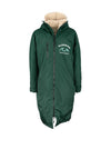 Bleubird Nordic Robe, Green