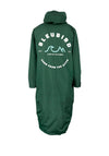 Bleubird Nordic Robe, Green