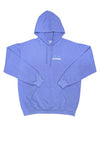 Bleubird Ocean Tides Hoodie, Ocean Blue