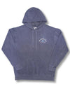 Bleubird Original Hoodie, Denim Blue
