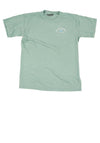 Bleubird Original T-Shirt, Sage