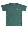 Bleubird Original T-Shirt, Willow Green