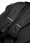 Bleubird Roamer Bagpack, Black