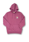 Bleubird Serra Hoodie, Berry