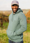 Bleubird Shoreline Hoodie, Marine