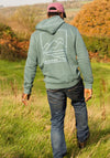 Bleubird Shoreline Hoodie, Marine