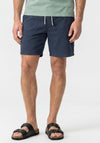 Bleubird Alder Shorts, Navy