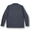 Bleubird Tidebreak Jacket, Navy