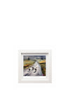 THE LONG ROAD HOME IRELAND WHITE 15 X 15