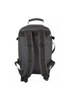Bordlite Under Seat Cabin Backpack, Black