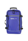 Bordlite Under Seat Cabin Backpack, Royal Blue